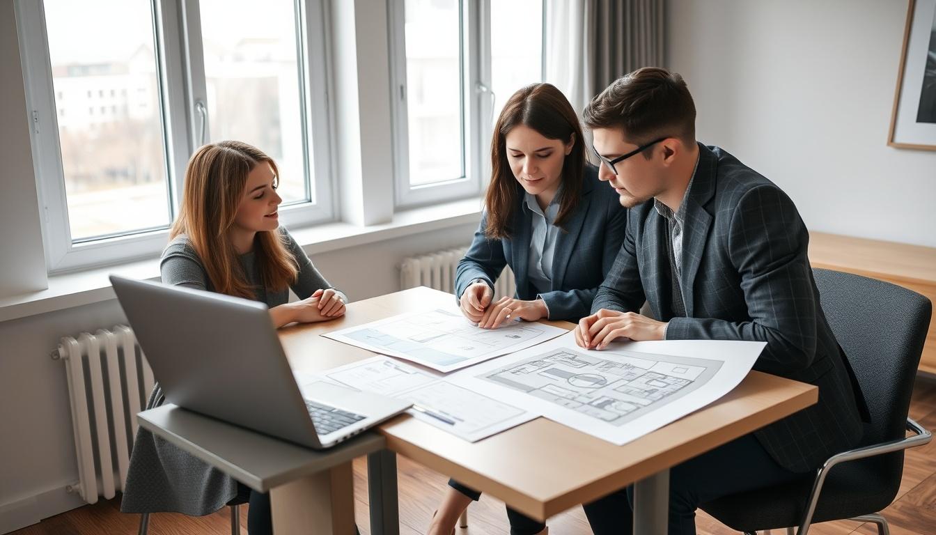 Legal Support for Apartment Buyers
