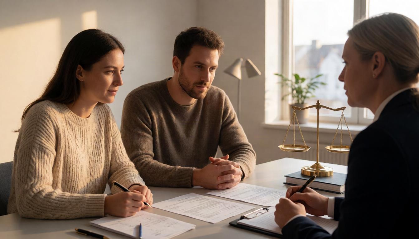 Document Check and Risk Review